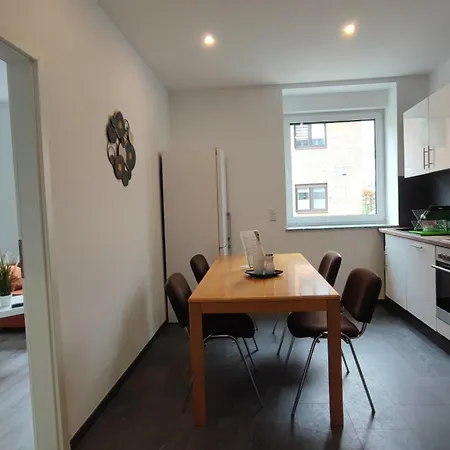 Zv38-damm-1 דירה זלצגיטר