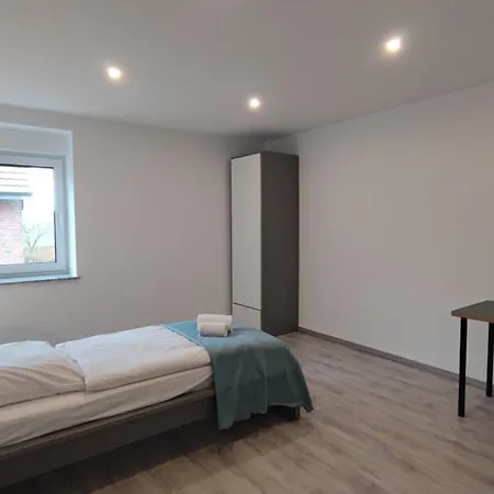 דירה Zv38-damm-1 זלצגיטר